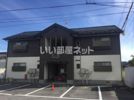 バリュージュNKの外観画像