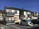 ベル・メゾン西河原 Eの外観画像