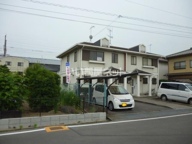 サンフェリカ本庄の外観画像