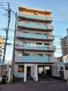 リバティープラザ長町の外観画像