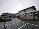 セジュール・グレイスの外観画像