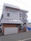 サンコーポ三芳の外観画像