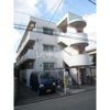 グレイシャス長尾の外観画像