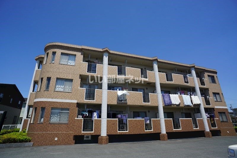 ヴィラージュの外観画像