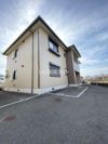 シャーメゾン山崎の外観画像