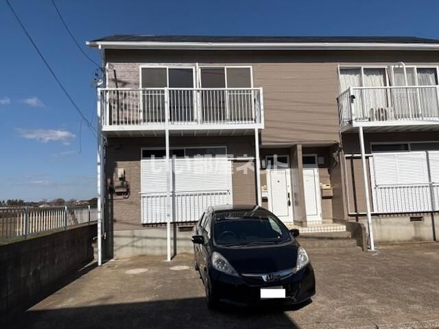 旭ルーミー成田77号館の外観画像
