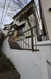 川崎久末戸建の外観画像