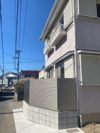 片瀬3南邸の外観画像
