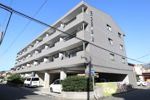 ライフステージ川間の外観画像