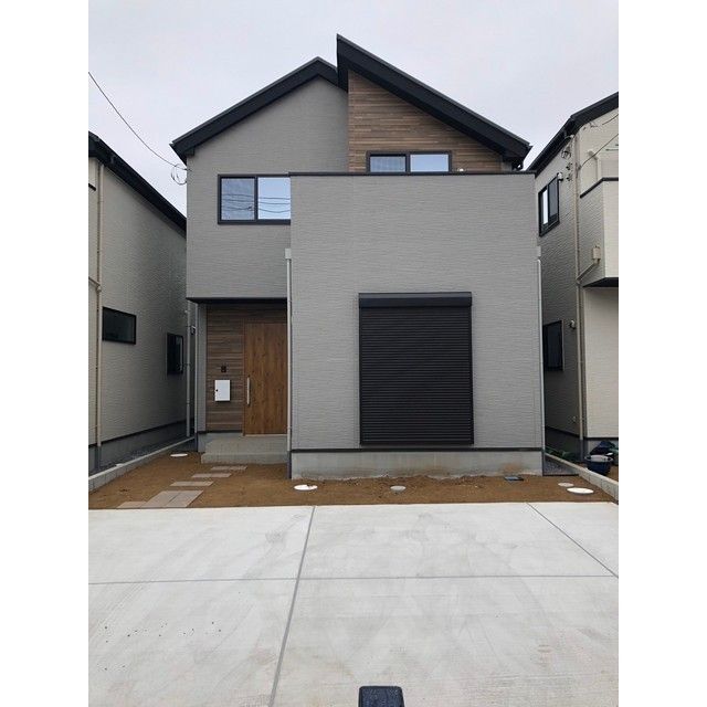 Kolet二和向台#06の外観画像