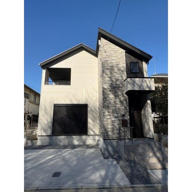 Kolet船橋三咲#12の外観画像