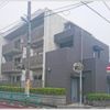 コムロンド上井草フラッツの外観画像