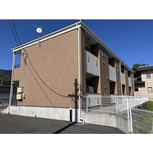 Le nord Eの外観画像