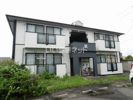 サンビレッジ住吉 B棟の外観画像