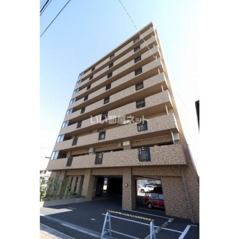hau'oli(ハウオリ)の外観画像