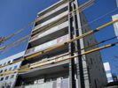 木場ビクトリーマンションの外観画像