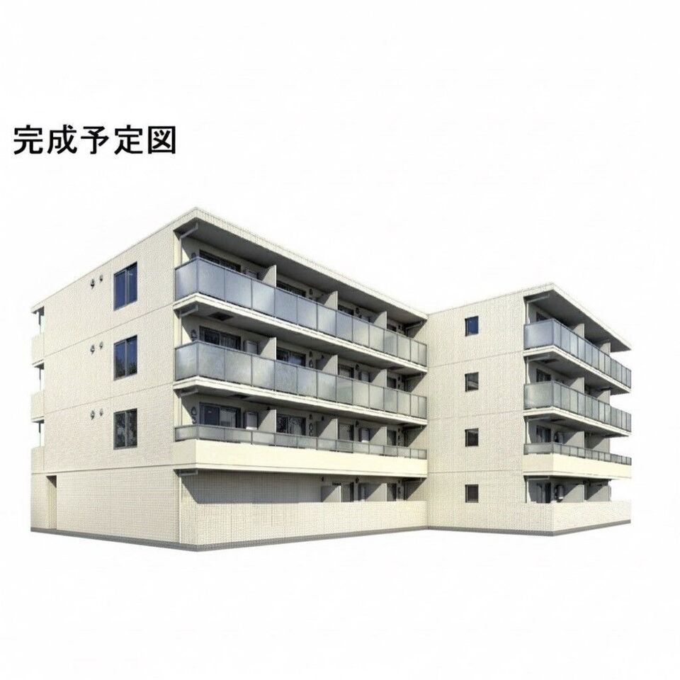 ロイヤルパークの外観画像