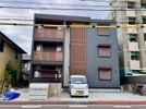 セレスティア松葉町の外観画像