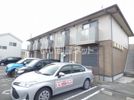 ヴィラージュ大開 Aの外観画像