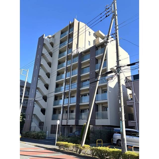 ウィルローズ瑞江ブライズの外観画像