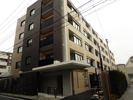 目黒本町レジデンスの外観画像