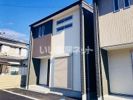 Cielo Garden Kurosakiの外観画像