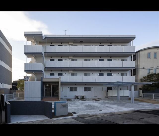 アステールKの外観画像