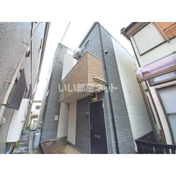 SunVillage桜本町の外観画像