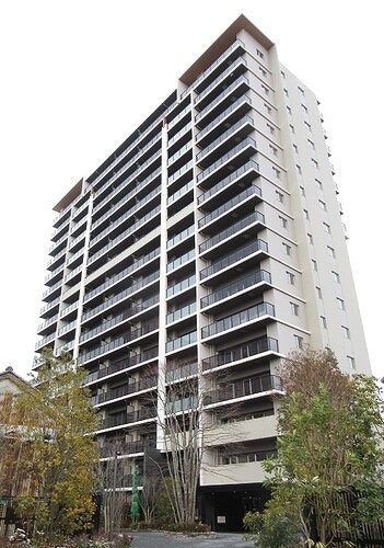 デュオヒルズ長野権堂の外観画像