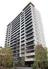 デュオヒルズ長野権堂の外観画像