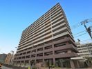 パークホームズ松戸マークレジデンスの外観画像