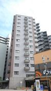 ライオンズプラザ湘南藤沢の外観画像