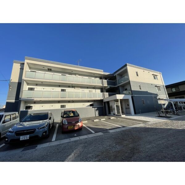 あまねの外観画像