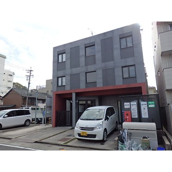 Plateado(プラテアード)の外観画像