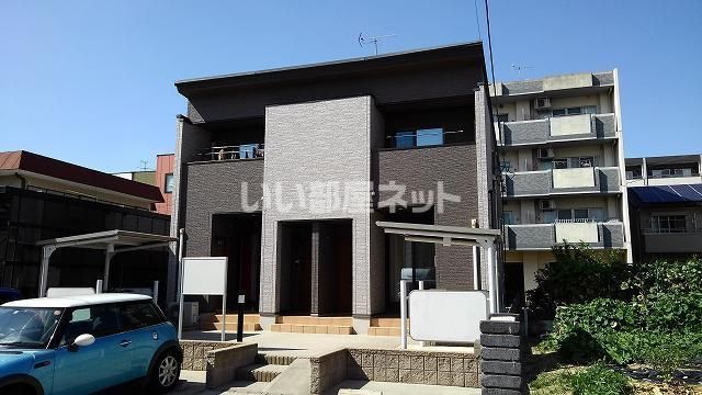 bonito(ボニート)の外観画像