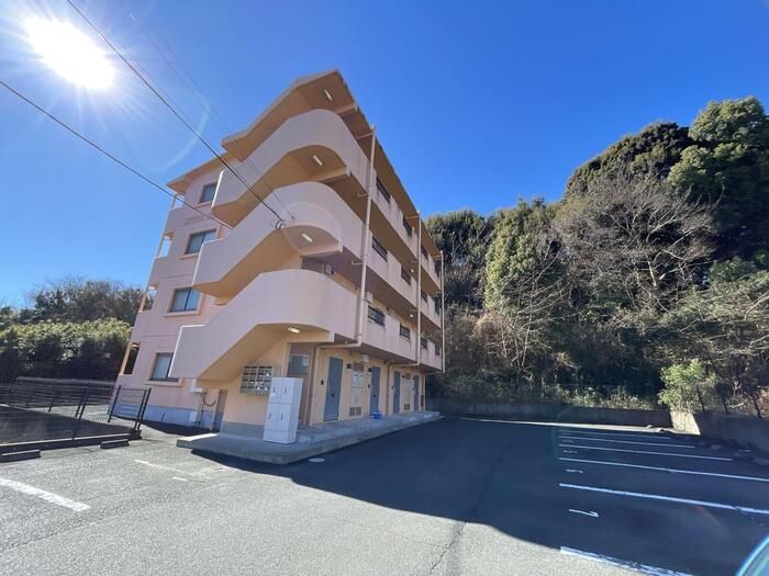 ロマネコンティの外観画像