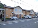 サニーフラットⅠ・Ⅱの外観画像
