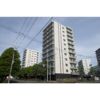 ジュノール桑園EASTの外観画像