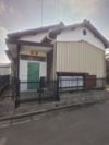 行田市戸建て3号棟の外観画像