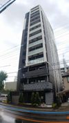 プレサンス名古屋幅下ファビュラスの外観画像