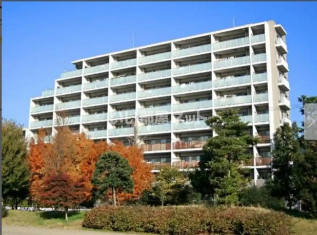 プレサンスロジェ荻窪桃井の外観画像