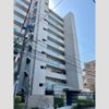 プラウド元住吉アベニューの外観画像