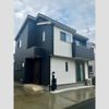 西鶴間戸建の外観画像
