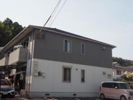 ノイハイムあおの A棟の外観画像