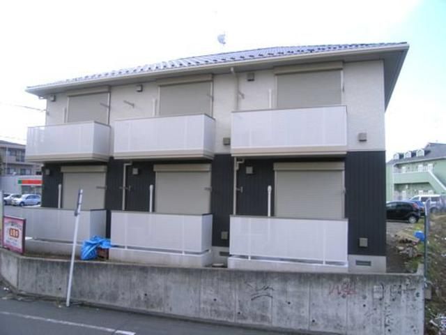 ドリームの外観画像