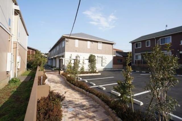 グランドール駿河台の外観画像