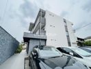 The INFINITYの外観画像