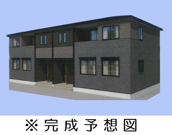 セレーノの外観画像