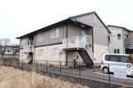 プレジール田中の外観画像