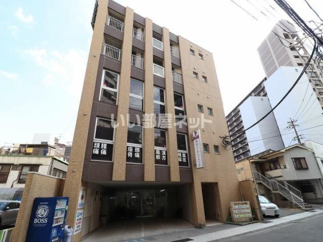プランドール小川町の外観画像